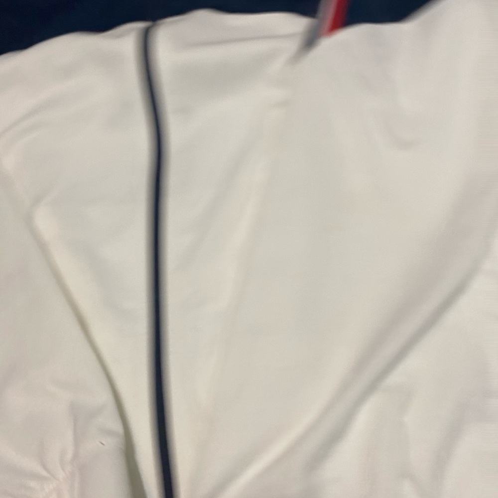 Men’s Reebok track jacket - Picture 3 of 8